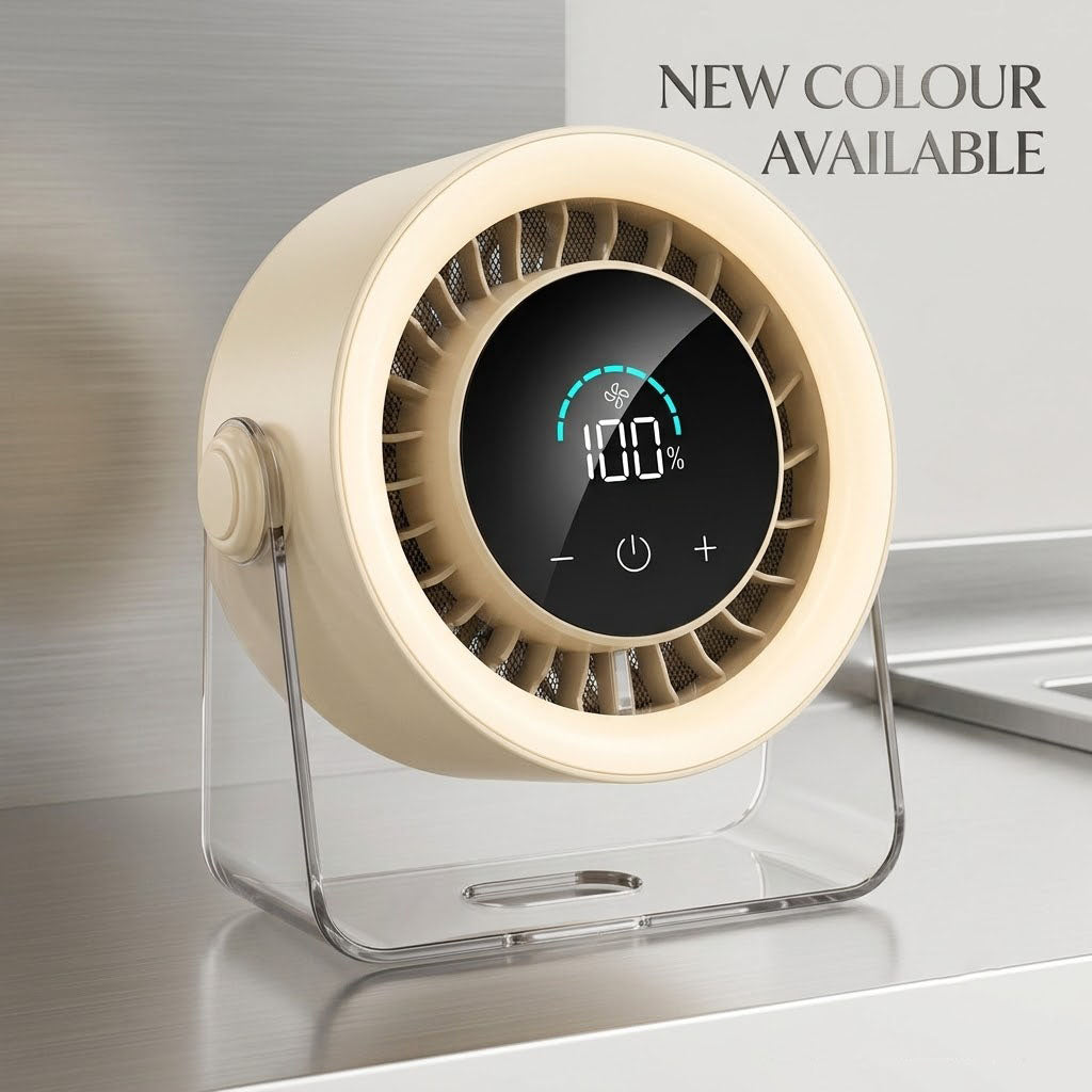 AeroChill Circulation Pro™