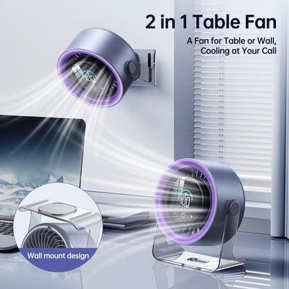 AeroChill Circulation Pro™