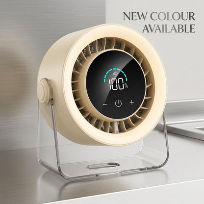 AeroChill Circulation Pro™