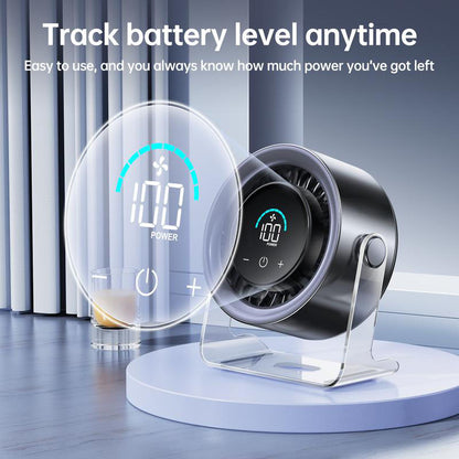AeroChill Circulation Pro™