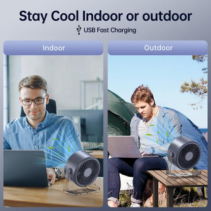 AeroChill Circulation Pro™