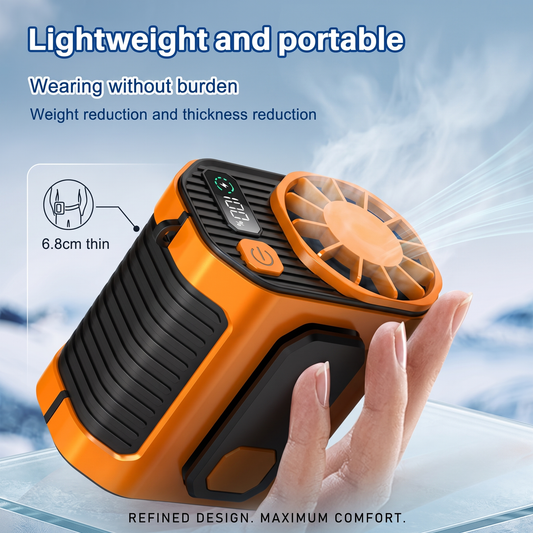 AeroChill WaistPro™