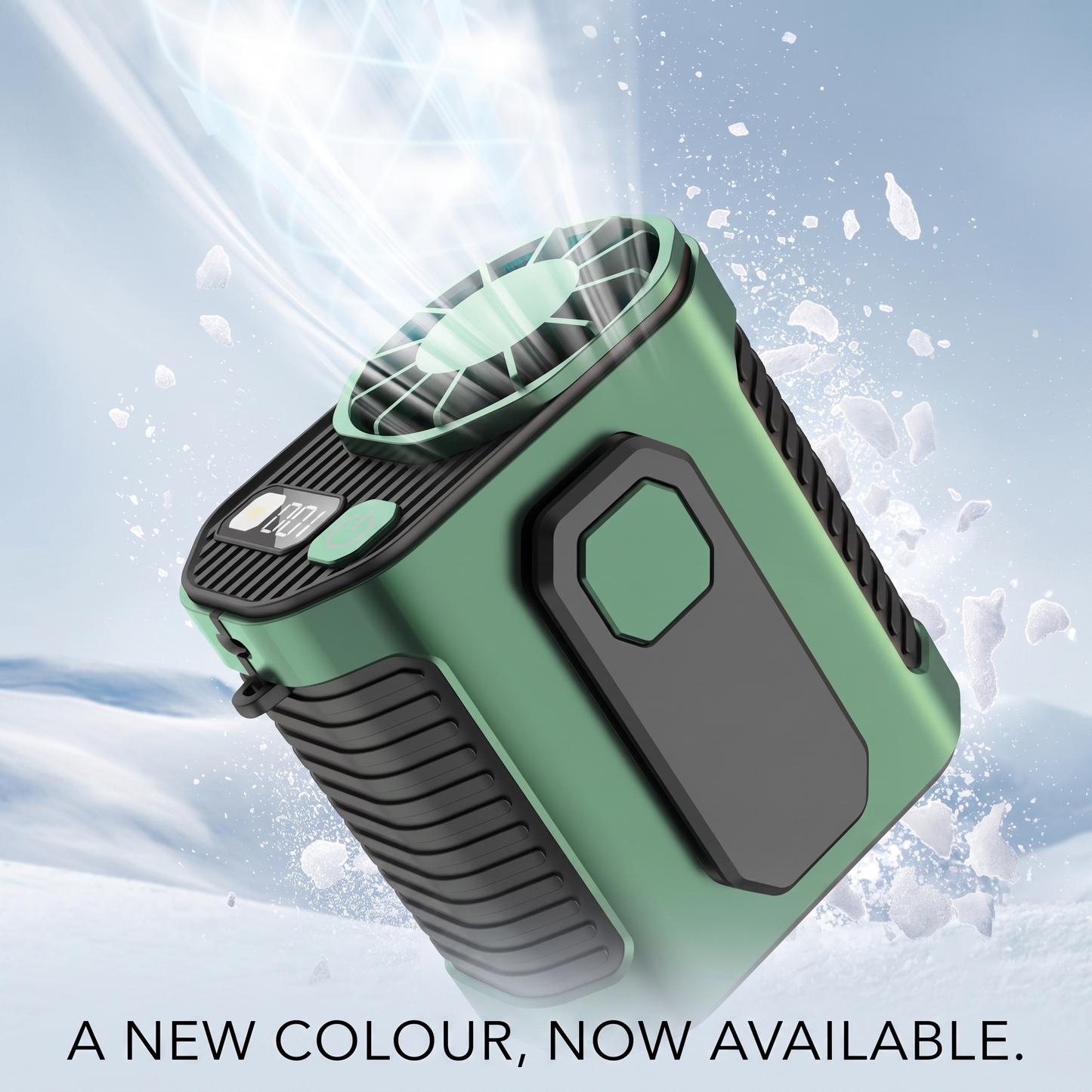 AeroChill WaistPro™